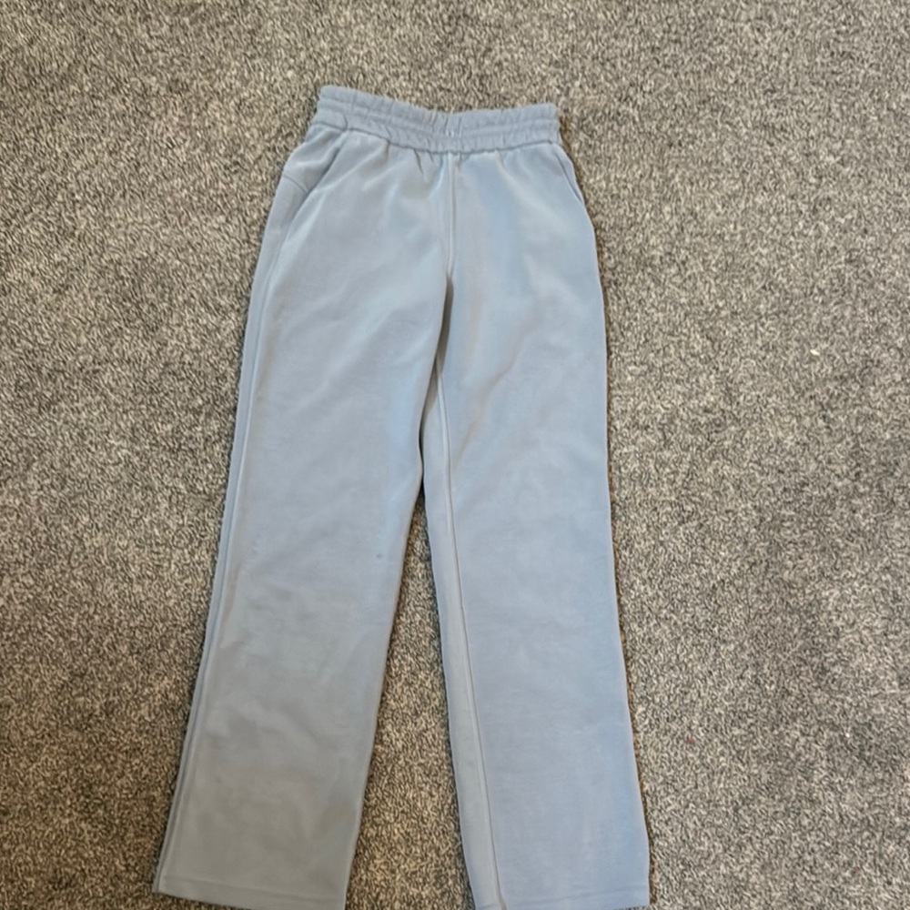 Kids Blue Pants